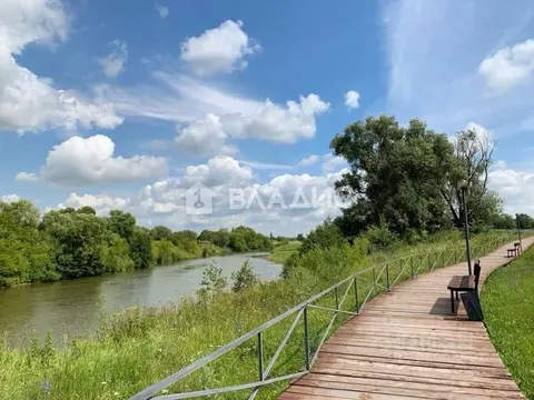 Участок в Татарстан, Пестречинский район, Кулаевское с/пос, Мешинские ...