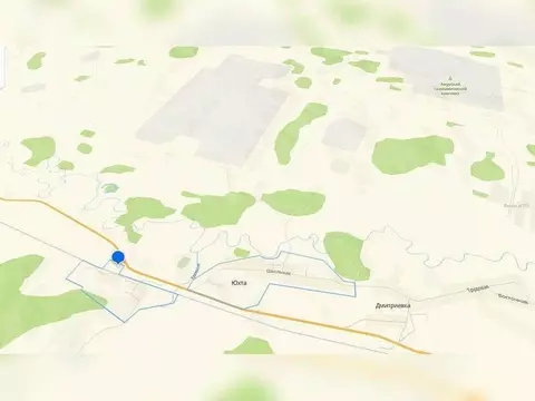 Коттедж в Амурская область, Свободненский район, пос. Юхта  (36 м)