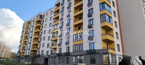 1-к кв. Белгородская область, Белгородский район, Дубовское с/пос, ...