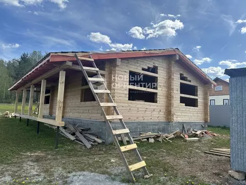 Участок в Свердловская область, Екатеринбург муниципальное ...