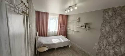 1-к кв. Воронежская область, Воронеж ул. Маршала Неделина, 27 (29.5 м)