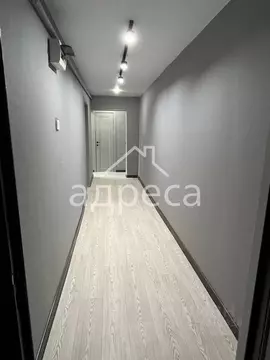 2-к кв. Самарская область, Самара просп. Карла Маркса, 467 (50.9 м)