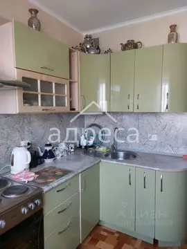 3-к кв. Самарская область, Самара Чернореченская ул., 42 (63.2 м)