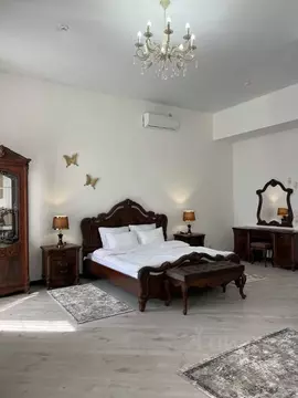 Комната Саратовская область, Ртищево Сердобский проезд, 3 (40.0 м)