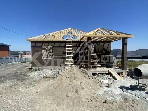 Дом в Ставропольский край, Предгорный муниципальный округ, ...