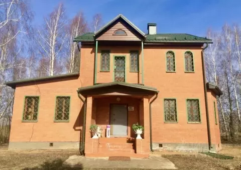 Дом в Московская область, Лотошино муниципальный округ, д. Телешово 67 ...