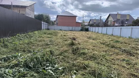 Участок в Татарстан, Казань ул. Лиственная (5.0 сот.)