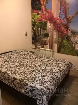 Комната Москва Тверская ул., 12С9