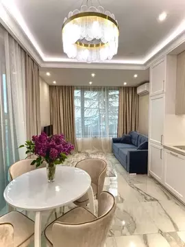 1-к кв. Крым, Ялта ул. Дражинского, 48 (56.0 м)