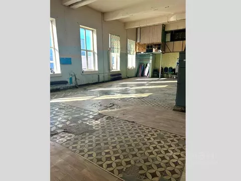 Помещение свободного назначения в Пензенская область, Пенза ул. ...