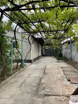 Дом в Крым, Евпатория проезд 1-й Железнодорожный, 9А (74 м)