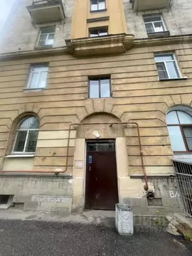 Комната Санкт-Петербург Мгинская ул., 1/2 (15.0 м)