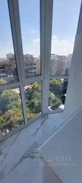 2-к кв. Самарская область, Самара Арцыбушевская ул., 45 (50.0 м)