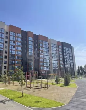 Студия Алтайский край, Барнаул тракт Павловский, 196 к1 (29.2 м)