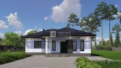 Продается дом в д. Соколово