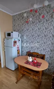 1-к кв. Белгородская область, Белгород Октябрьская ул., 63 (34.5 м)