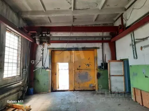 Склад в Московская область, Ступино городской округ, Михнево пгт ...