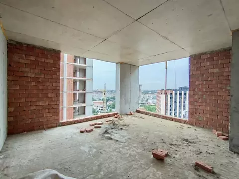 2-к кв. Кабардино-Балкария, Нальчик ул. Атажукина, 147А (70.34 м)