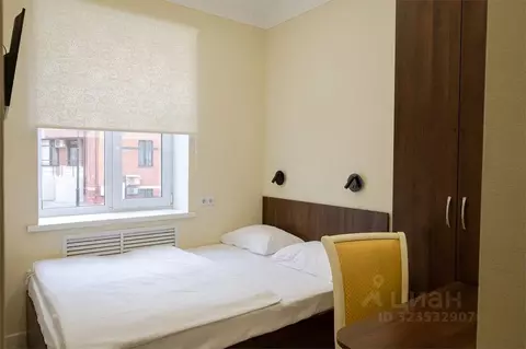 Комната Татарстан, Казань ул. Каюма Насыри, 26