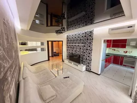 2-к кв. Курская область, Курск ул. Карла Либкнехта, 20 (63.8 м)