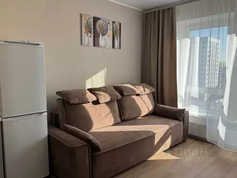 Студия Московская область, Ленинский городской округ, Дрожжино пгт ул. ...