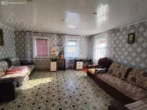 Дом в Балашов, Интернациональная улица, 56 (35 м)