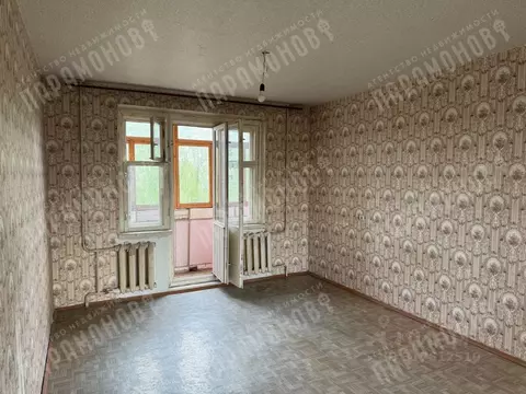 4-к кв. Тверская область, Тверь ул. Хромова, 21 (85.1 м)