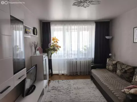 3-комнатная квартира: Бердск, улица Лелюха, 7 (52 м)