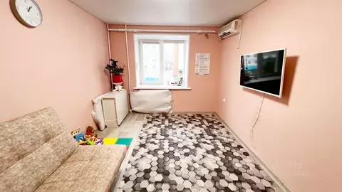 2-к кв. Башкортостан, Уфа ул. Ахметова, 316/1 (40.9 м)