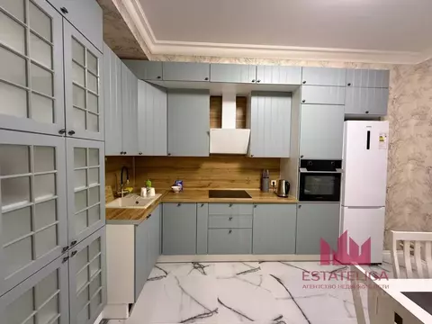 3-к кв. Москва ул. Столетова, 17 (108.0 м)