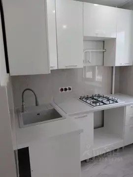 2-к кв. Чувашия, Чебоксары ул. Композитора Максимова, 6 (44.7 м)