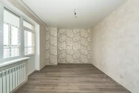 2-к кв. Ростовская область, Ростов-на-Дону ул. Зорге, 9 (58.5 м)