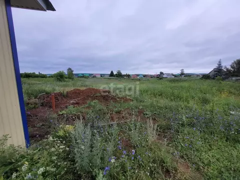 Дом в Башкортостан, Нуримановский район, Новокулевский сельсовет, с. ...