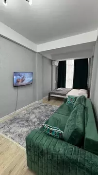 1-к кв. Дагестан, Махачкала ул. Даниялова, 120А (44.0 м)