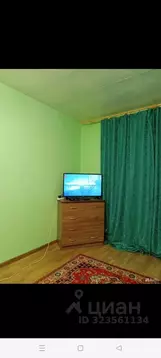 2-к кв. Московская область, Можайский муниципальный округ, пос. Учхоза ...