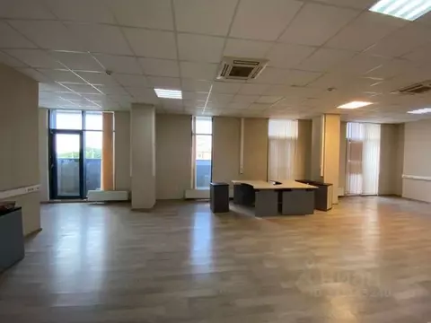 Офис в Краснодарский край, Краснодар Центральный мкр, ул. Буденного ...