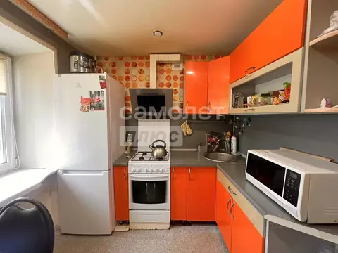 1-к кв. Липецкая область, Липецк Парковая ул., 10 (30.0 м)