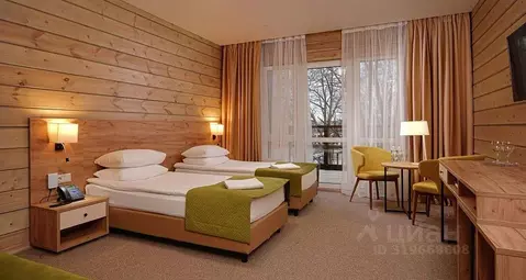 Комната Московская область, Пересвет Сергиево-Посадский район, ул. ...