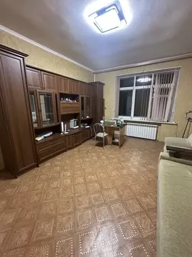 2-к кв. Ростовская область, Ростов-на-Дону Буденновский просп., 68/81 ...