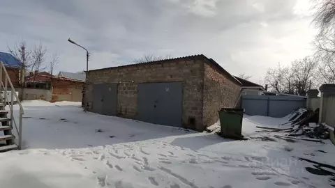 Помещение свободного назначения в Ростовская область, Цимлянск ул. ...