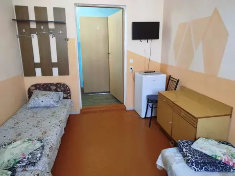 Комната Крым, Феодосия ул. Геологическая, 3