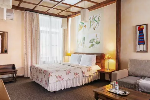 Комната Санкт-Петербург наб. Крюкова Канала, 27 (17.0 м)