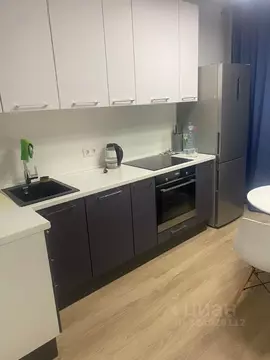 1-к кв. Московская область, Мытищи пер. 1-й Стрелковый, 3 (34.0 м)