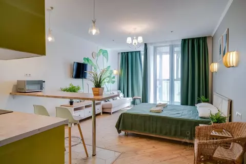 Комната Москва Ходынский бул., 20А (32.0 м)