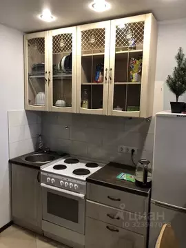 Студия Московская область, Химки Молодежная ул., 78 (25.0 м)