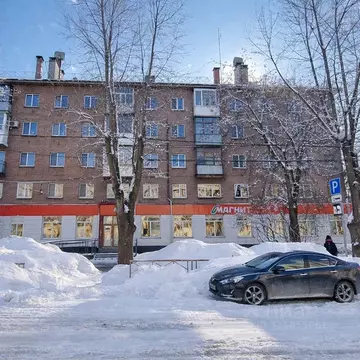 Помещение свободного назначения в Ярославская область, Ярославль ...