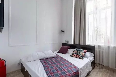 1-к кв. Приморский край, Владивосток Фонтанная ул., 44 (25.0 м)