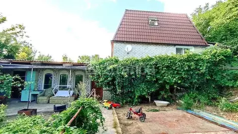 Дом в Волгоградская область, Волгоград Малоярославецкая ул., 11 (160 ...