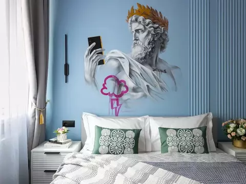 Студия Московская область, Одинцовский городской округ, Новоивановское ...