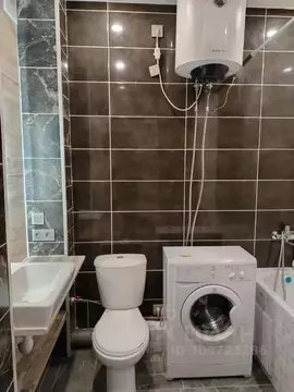 1-к кв. Архангельская область, Северодвинск ул. Крымская, 8 (41.0 м)